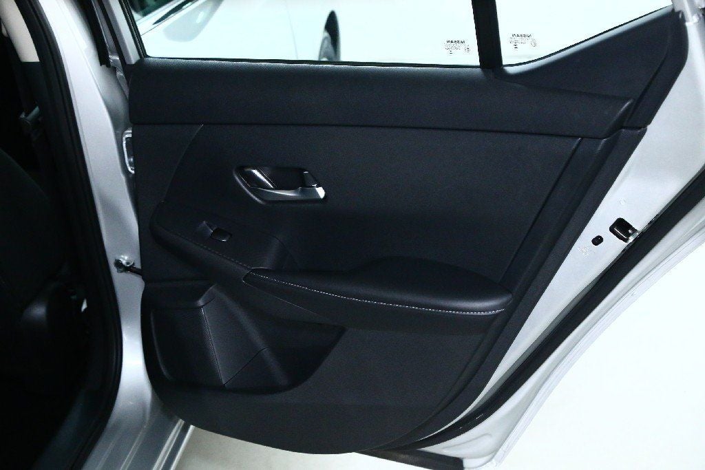 2023 Nissan Sentra SV All-Weather Package