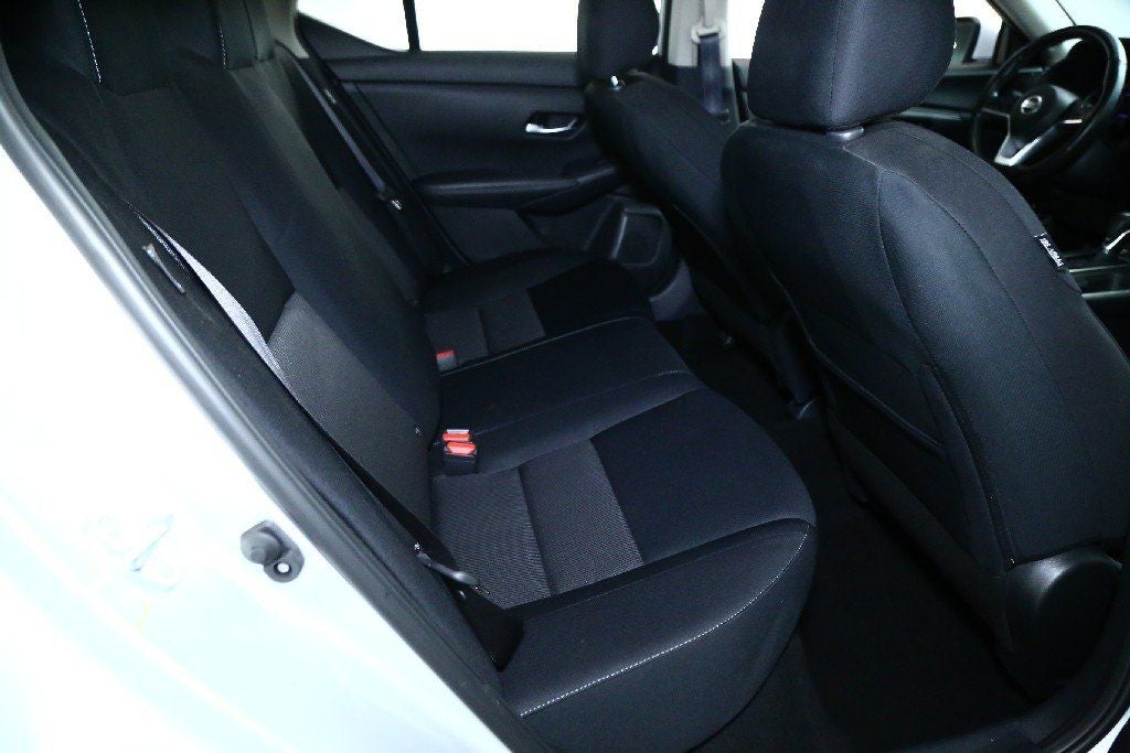 2023 Nissan Sentra SV All-Weather Package