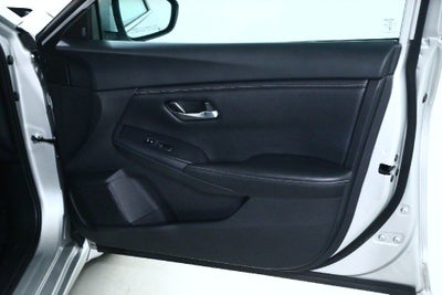 2023 Nissan Sentra SV All-Weather Package