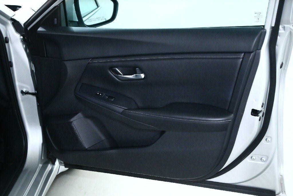 2023 Nissan Sentra SV All-Weather Package