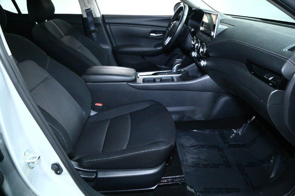 2023 Nissan Sentra SV All-Weather Package