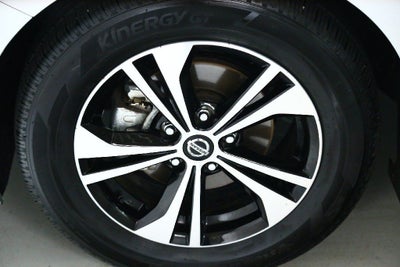 2023 Nissan Sentra SV All-Weather Package