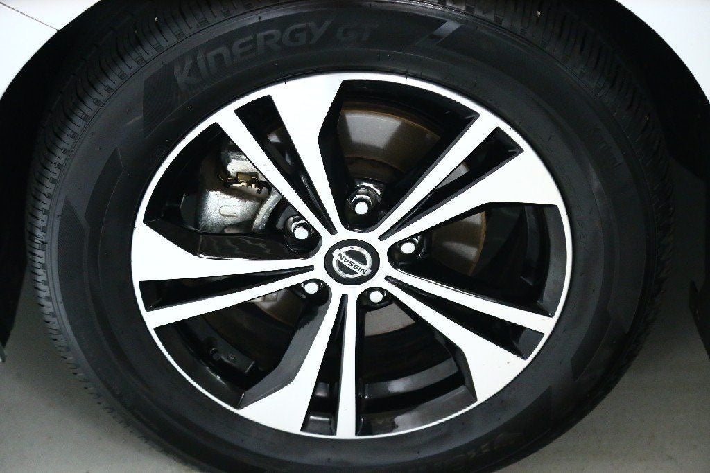 2023 Nissan Sentra SV All-Weather Package