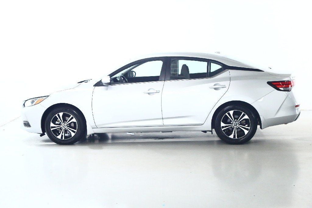 2023 Nissan Sentra SV All-Weather Package