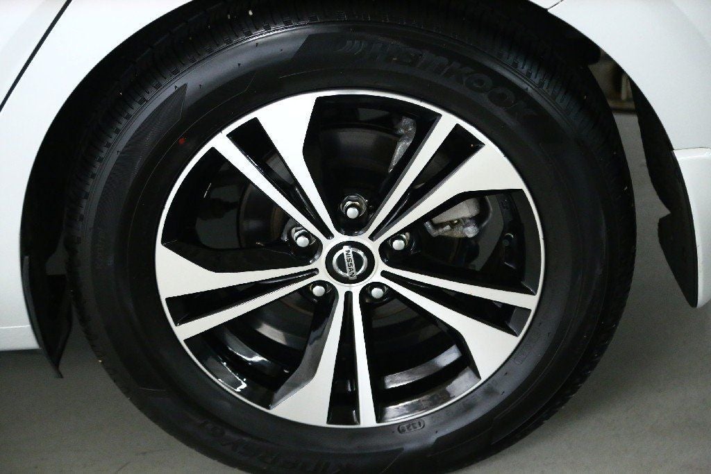 2023 Nissan Sentra SV All-Weather Package