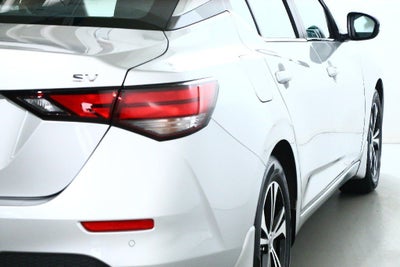2023 Nissan Sentra SV All-Weather Package