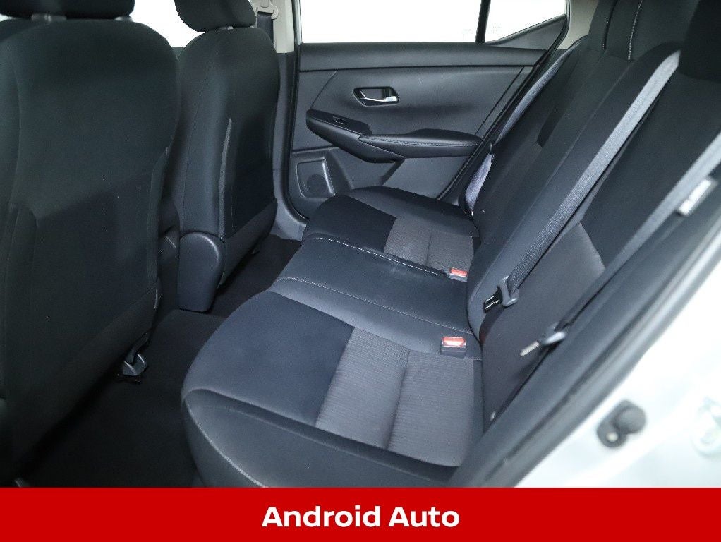 2023 Nissan Sentra SV All-Weather Package