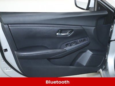 2023 Nissan Sentra SV All-Weather Package