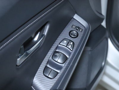2023 Nissan Sentra SV All-Weather Package