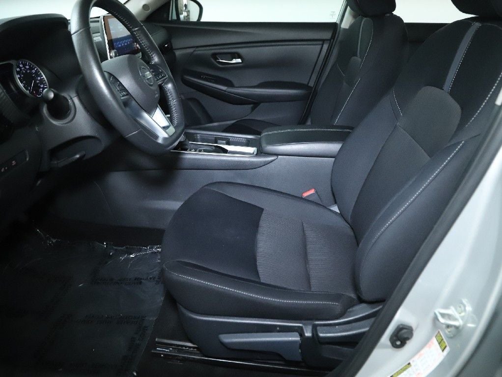 2023 Nissan Sentra SV All-Weather Package