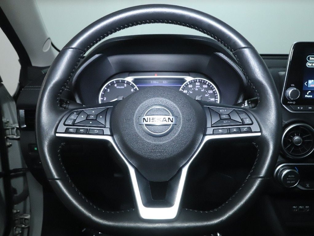 2023 Nissan Sentra SV All-Weather Package