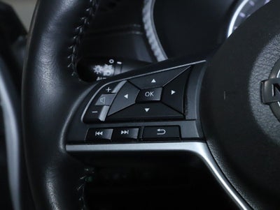 2023 Nissan Sentra SV All-Weather Package