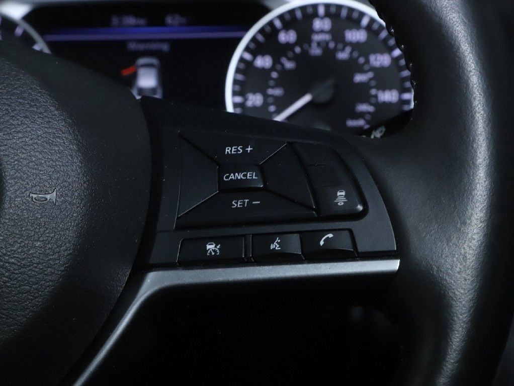 2023 Nissan Sentra SV All-Weather Package