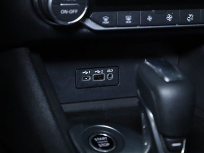 2023 Nissan Sentra SV All-Weather Package