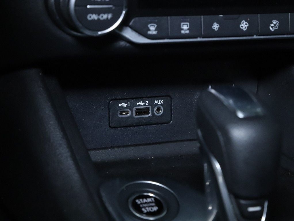 2023 Nissan Sentra SV All-Weather Package