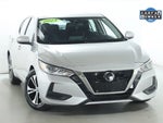 2023 Nissan Sentra SV All-Weather Package
