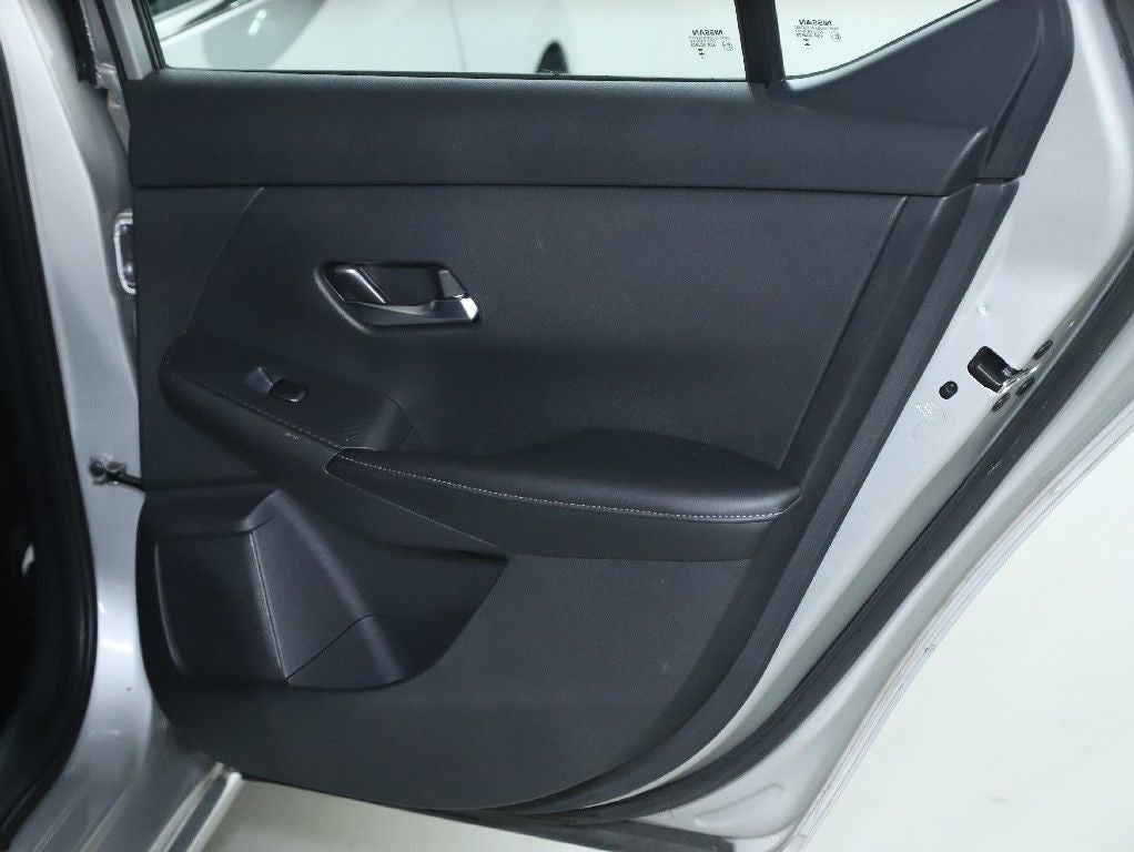 2023 Nissan Sentra SV All-Weather Package