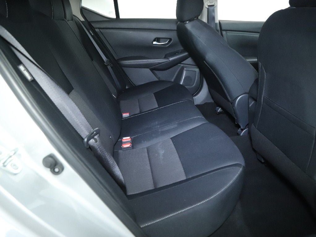 2023 Nissan Sentra SV All-Weather Package