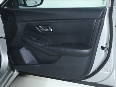 2023 Nissan Sentra SV All-Weather Package