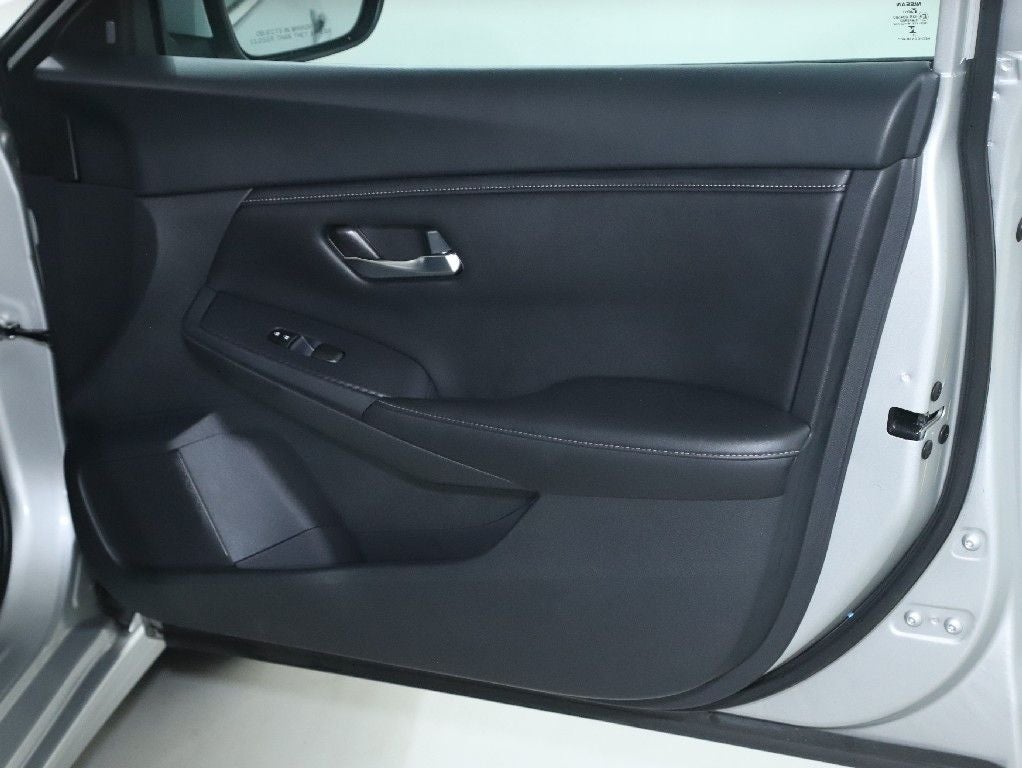 2023 Nissan Sentra SV All-Weather Package