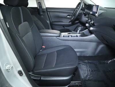 2023 Nissan Sentra SV All-Weather Package