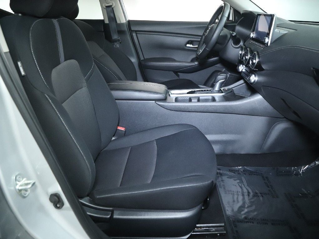 2023 Nissan Sentra SV All-Weather Package