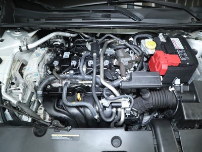 2023 Nissan Sentra SV All-Weather Package