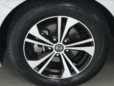 2023 Nissan Sentra SV All-Weather Package