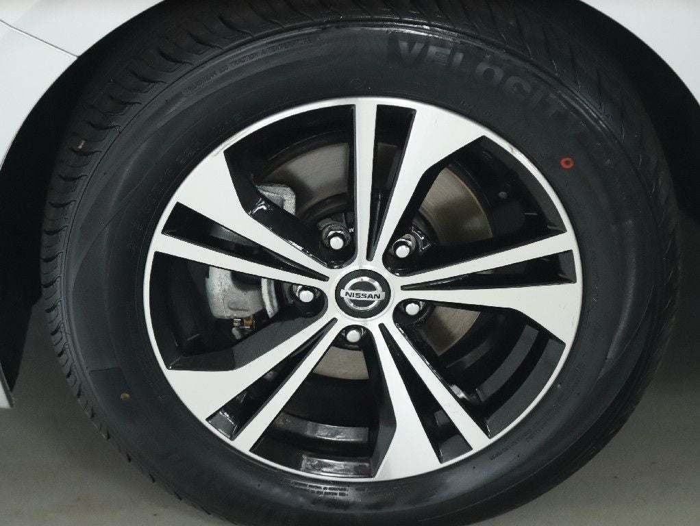 2023 Nissan Sentra SV All-Weather Package