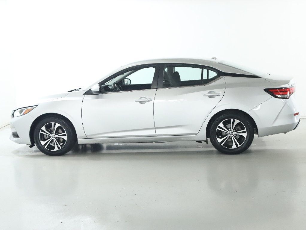 2023 Nissan Sentra SV All-Weather Package