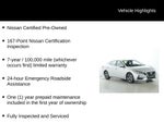 2023 Nissan Sentra SV All-Weather Package