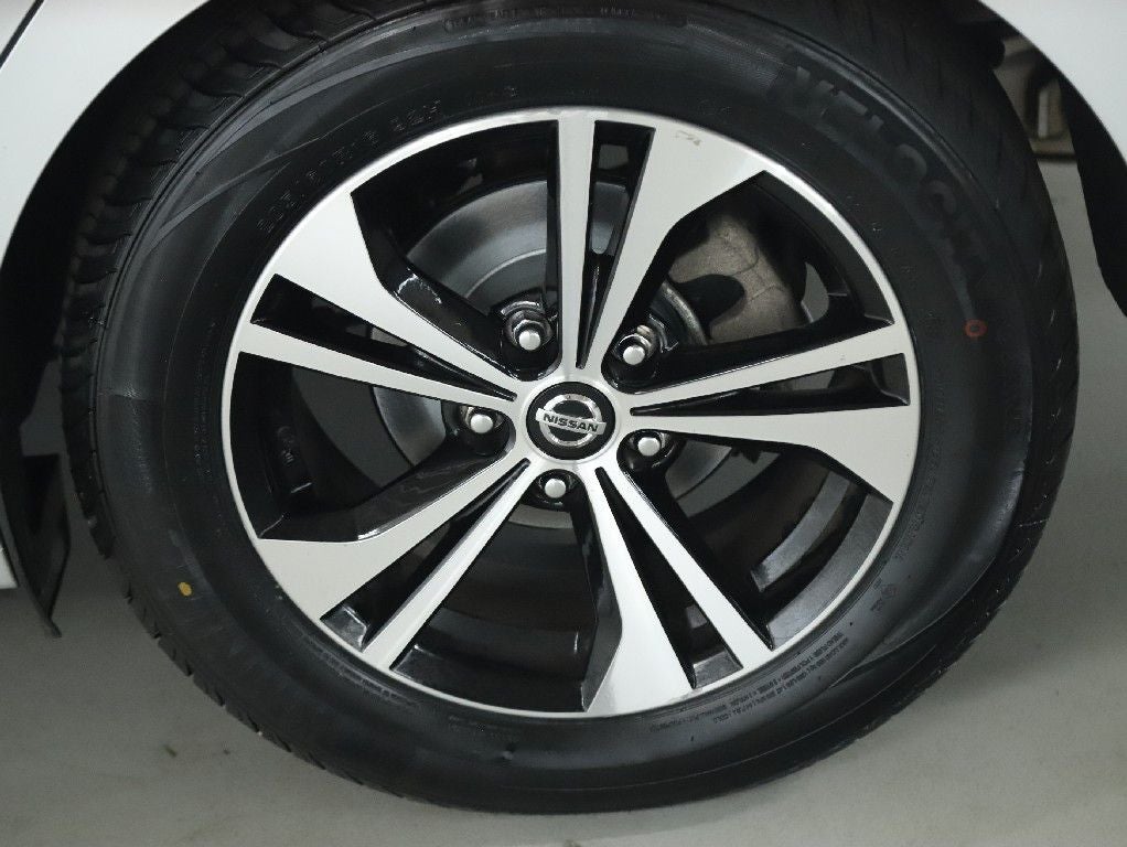 2023 Nissan Sentra SV All-Weather Package