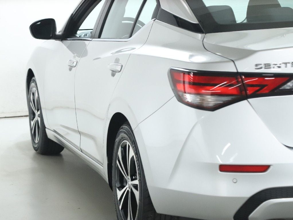 2023 Nissan Sentra SV All-Weather Package