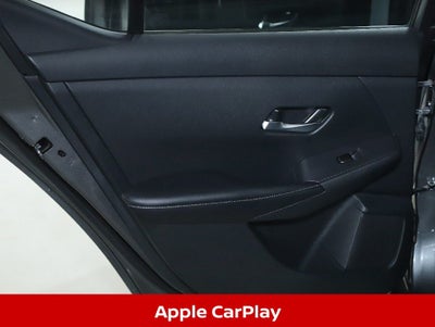 2023 Nissan Sentra SV All-Weather Package