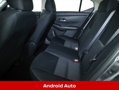 2023 Nissan Sentra SV All-Weather Package