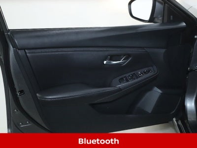 2023 Nissan Sentra SV All-Weather Package