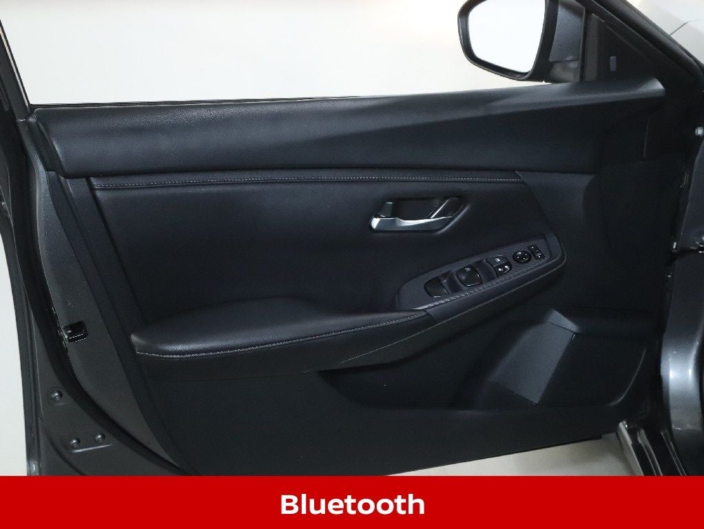 2023 Nissan Sentra SV All-Weather Package