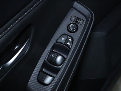 2023 Nissan Sentra SV All-Weather Package