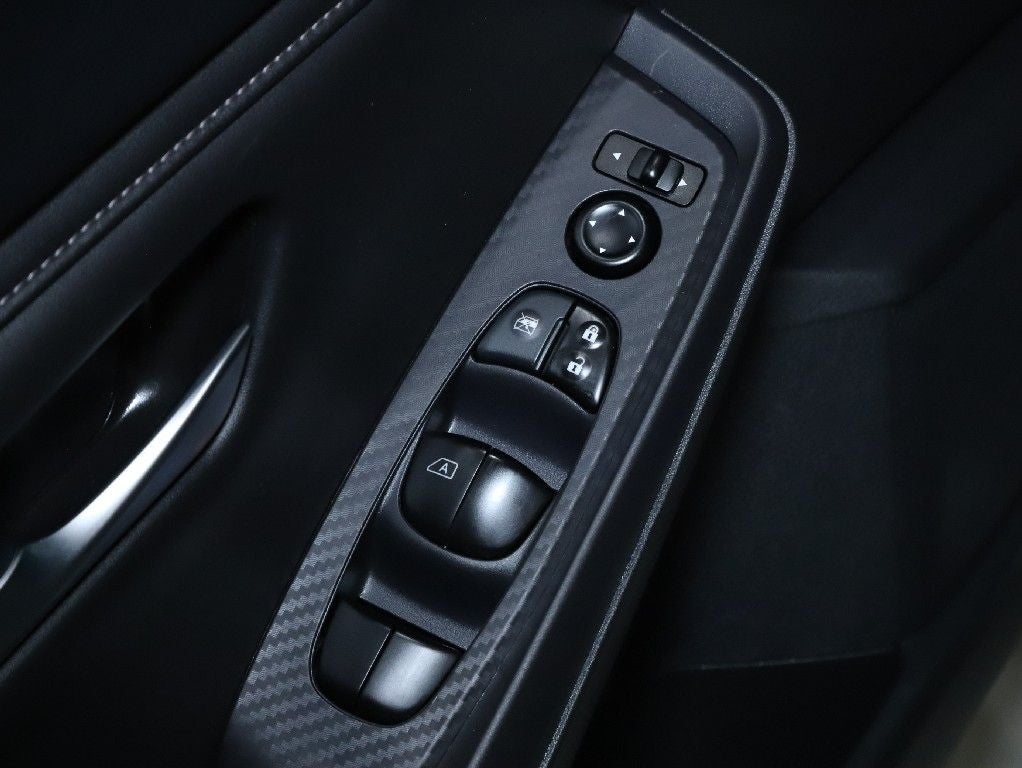 2023 Nissan Sentra SV All-Weather Package