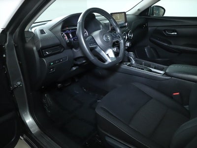 2023 Nissan Sentra SV All-Weather Package