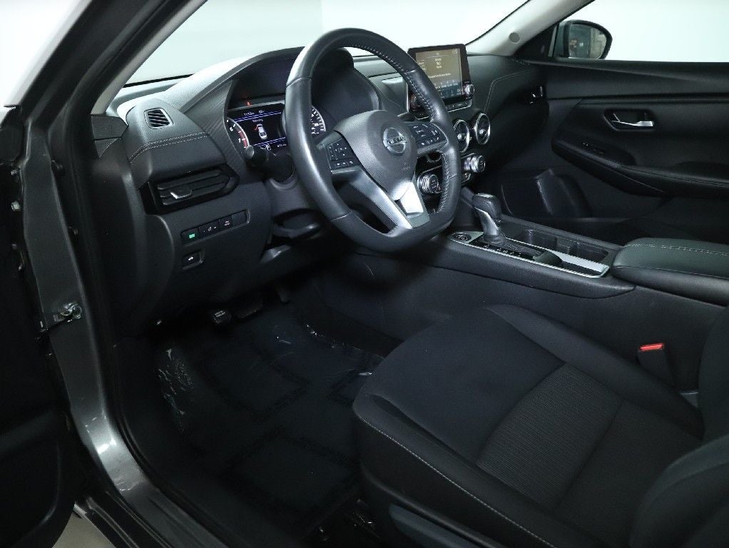 2023 Nissan Sentra SV All-Weather Package