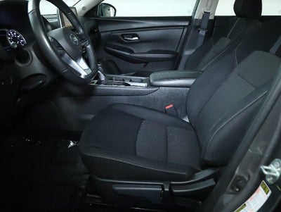 2023 Nissan Sentra SV All-Weather Package