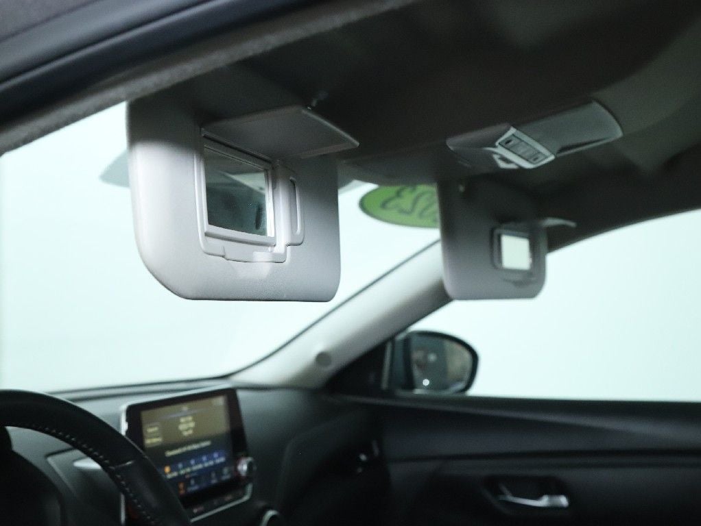 2023 Nissan Sentra SV All-Weather Package