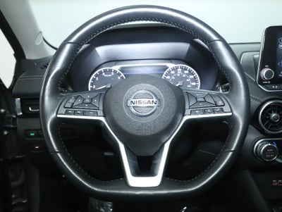 2023 Nissan Sentra SV All-Weather Package
