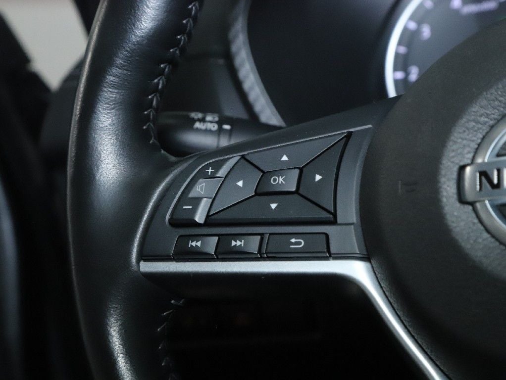 2023 Nissan Sentra SV All-Weather Package