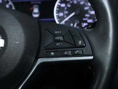 2023 Nissan Sentra SV All-Weather Package