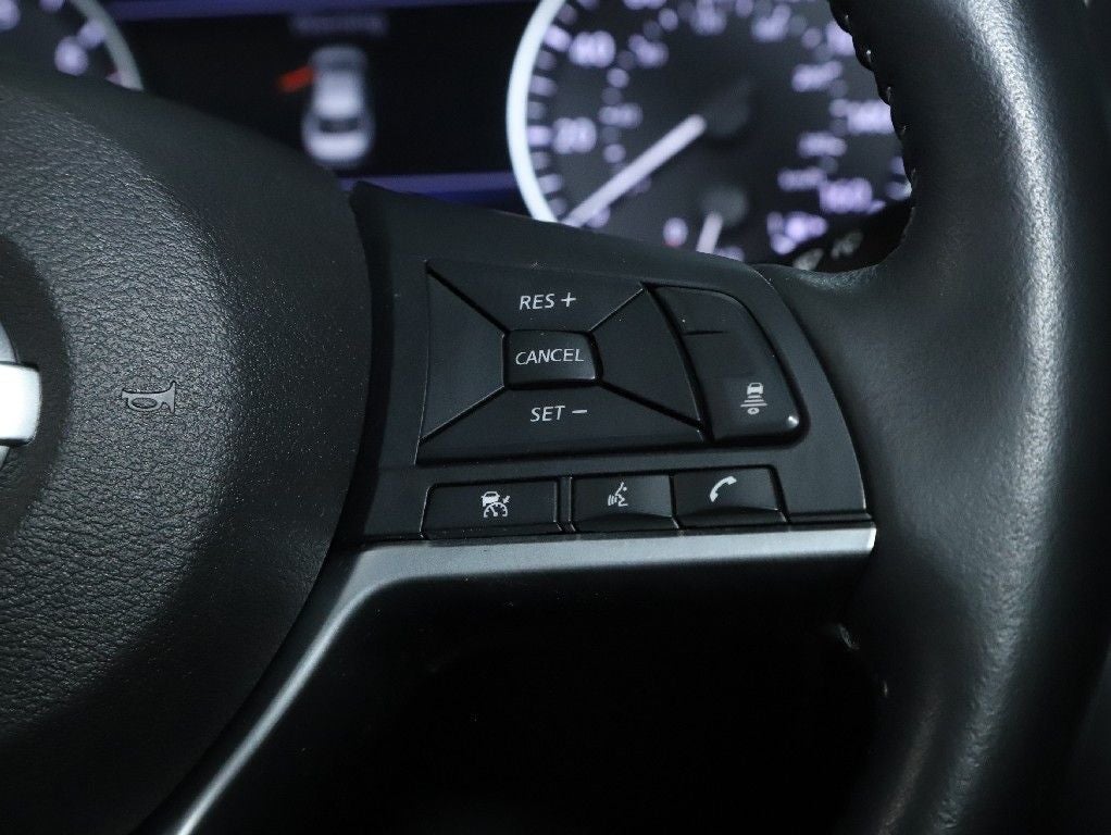 2023 Nissan Sentra SV All-Weather Package
