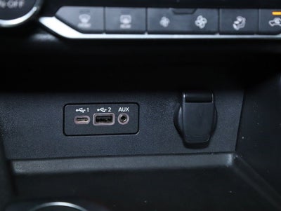 2023 Nissan Sentra SV All-Weather Package