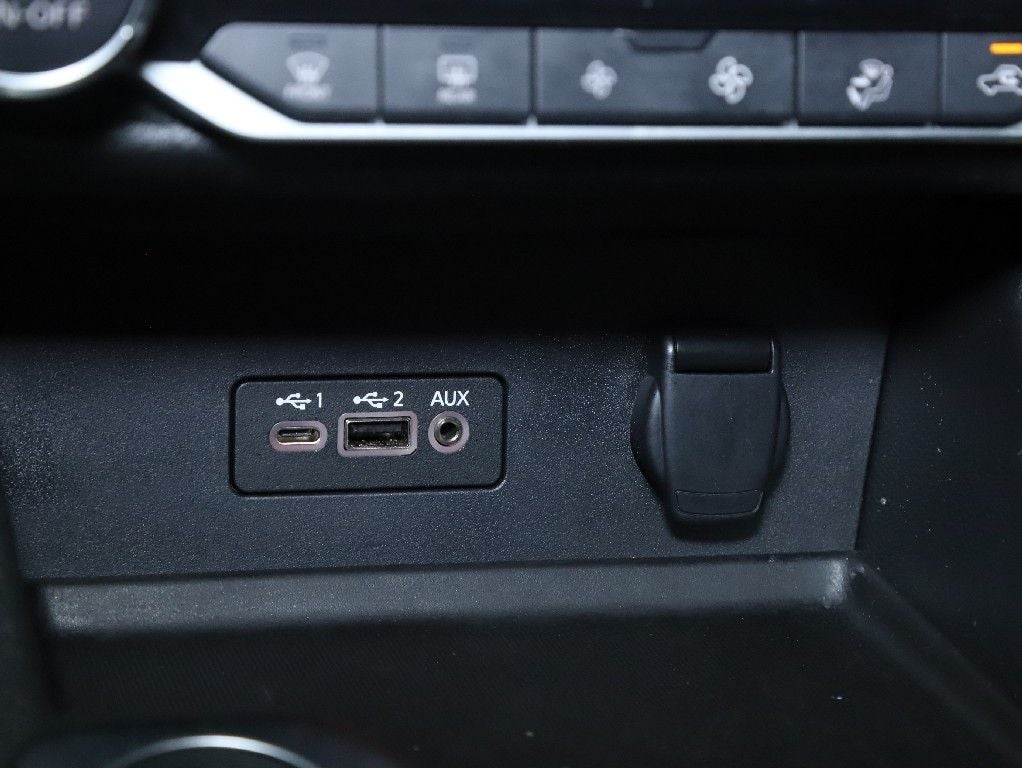 2023 Nissan Sentra SV All-Weather Package