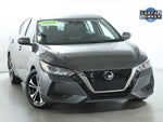 2023 Nissan Sentra SV All-Weather Package